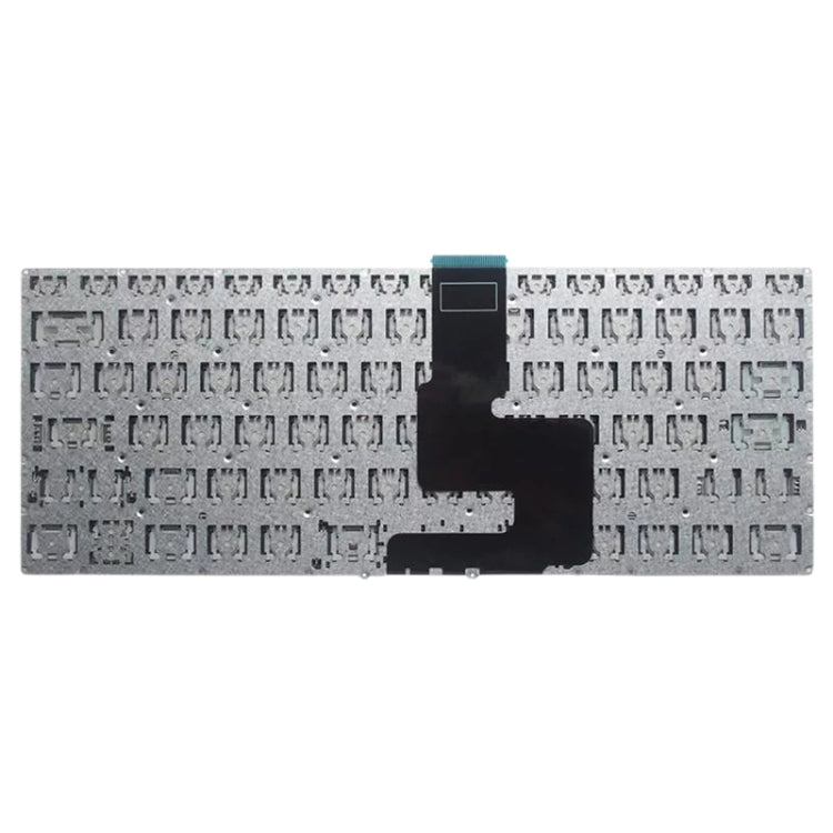 適用於 Lenovo IdeaPad 320-14ISK 120S-14IAP 520-14IKB 7000-14 320-14Type 80X8 81C8 720-15IKB 美式鍵盤