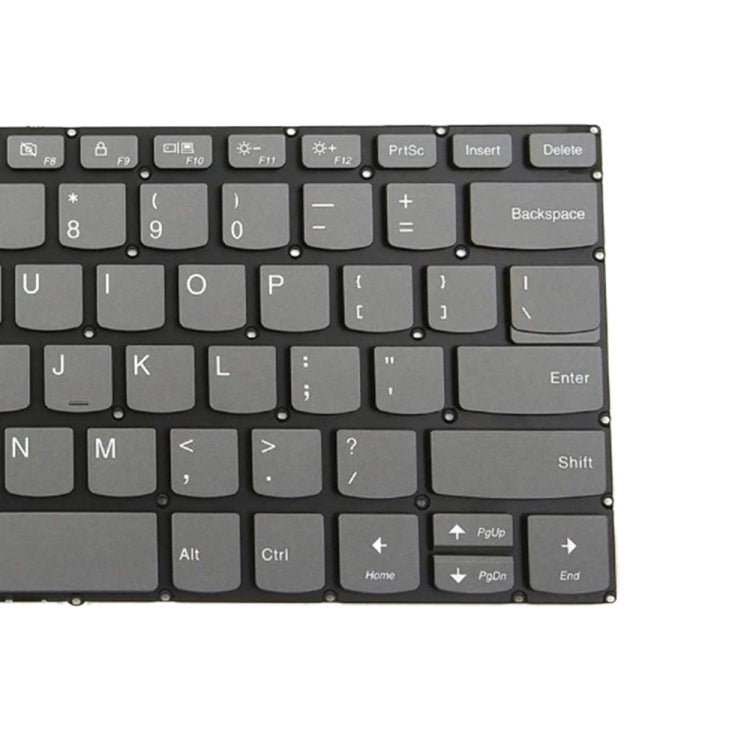 適用於 Lenovo IdeaPad 320-14ISK 120S-14IAP 520-14IKB 7000-14 320-14Type 80X8 81C8 720-15IKB 美式鍵盤