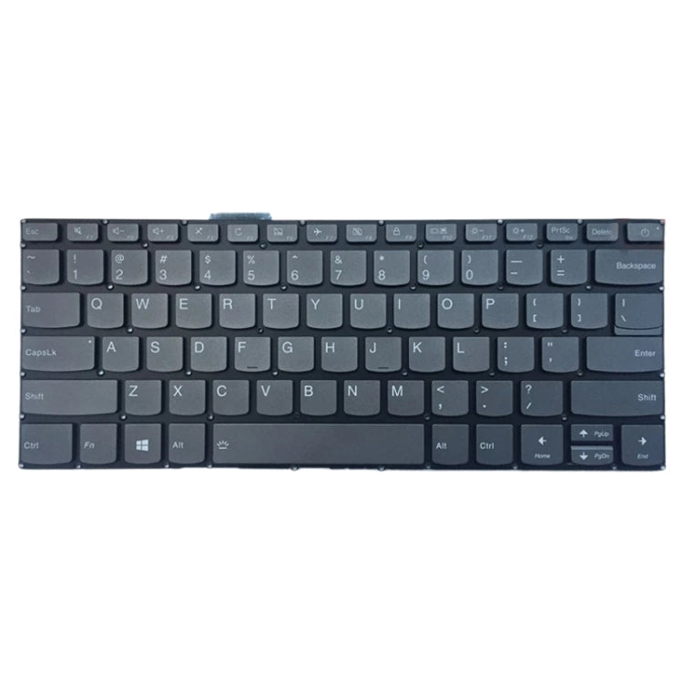 適用於 Lenovo IdeaPad 320-14isk 320-14ikb 320-14ast 320s-14ikb 320s-14ikbr 美式鍵盤帶背光