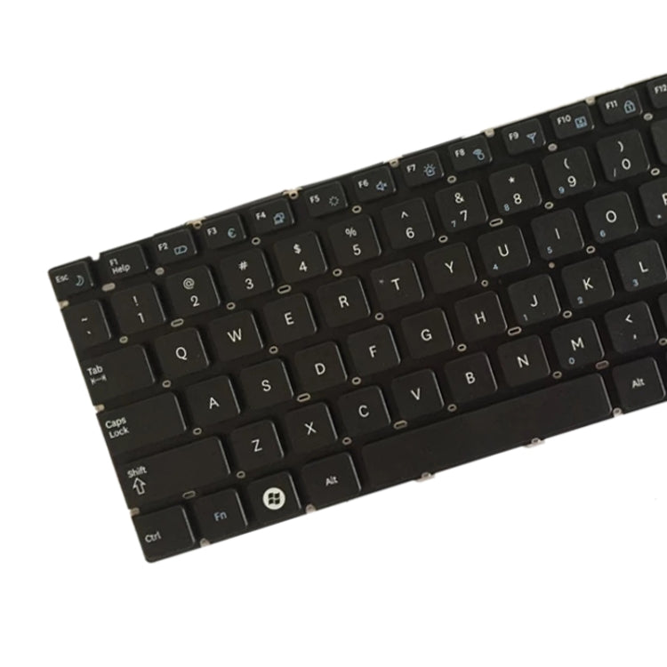 適用於 Samsung RV411 RV415 RV420 RV409 E3420 美式鍵盤
