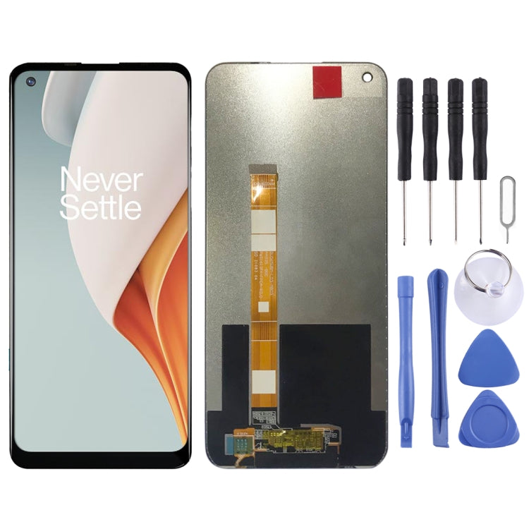 適用於OnePlus Nord N100 TFT材質 液晶觸摸總成