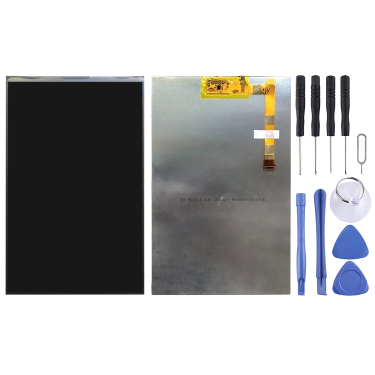 適用於Lenovo Tab 3 Plus TB-X103F TB-X103 LCD單液晶