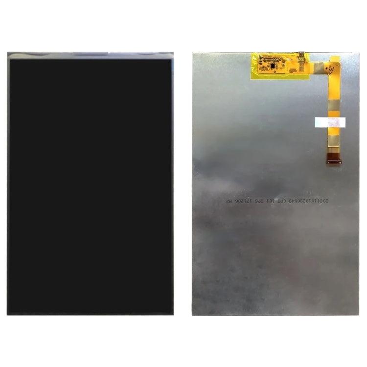 適用於Lenovo Tab 3 Plus TB-X103F TB-X103 LCD單液晶