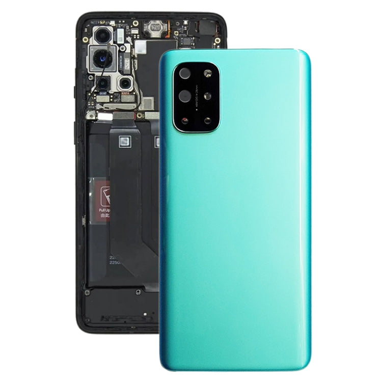 適用於OnePlus 8T 電池后蓋帶相圈