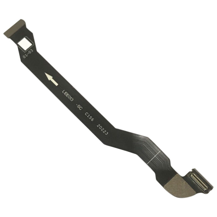 適用於 OnePlus 8T 显示排線