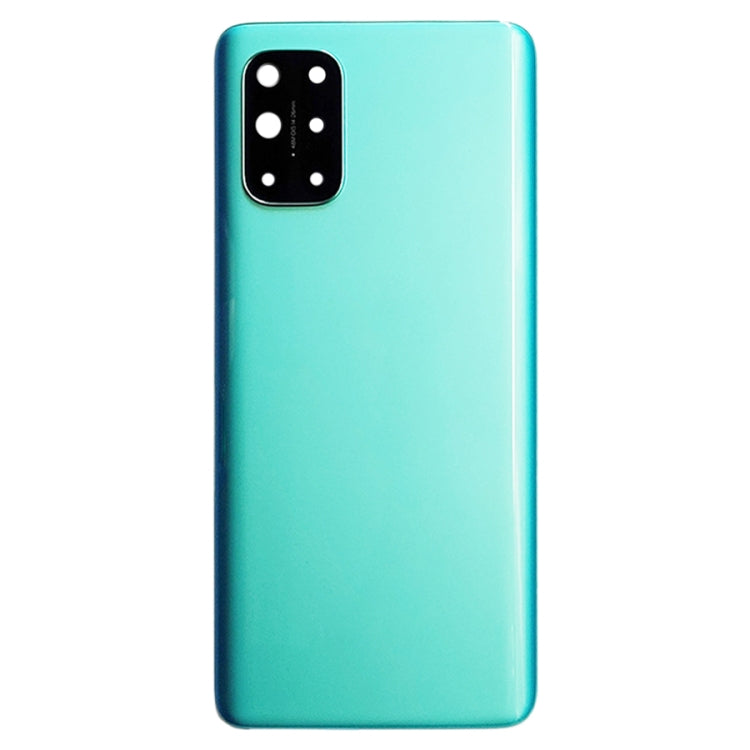 適用於OnePlus 8T+ 5G 電池后蓋帶相圈