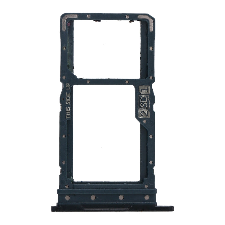 適用於 Motorola Moto G9 Power XT2091-3 SIM卡+SIM卡/Micro SD卡 卡托