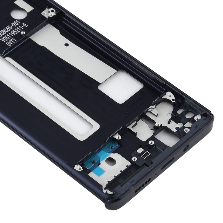 適用於 Motorola Edge XT2063-3 液晶中框