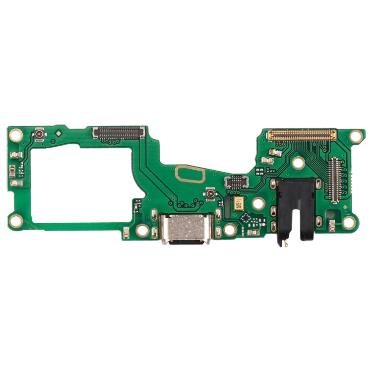 適用於 OPPO Reno4 SE PEAT00 PEAM00 尾插小板
