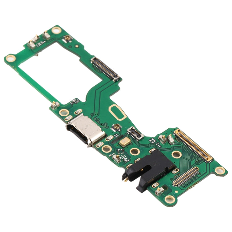 適用於 OPPO Reno4 SE PEAT00 PEAM00 尾插小板