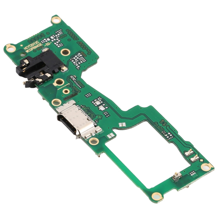 適用於 OPPO Reno4 SE PEAT00 PEAM00 尾插小板