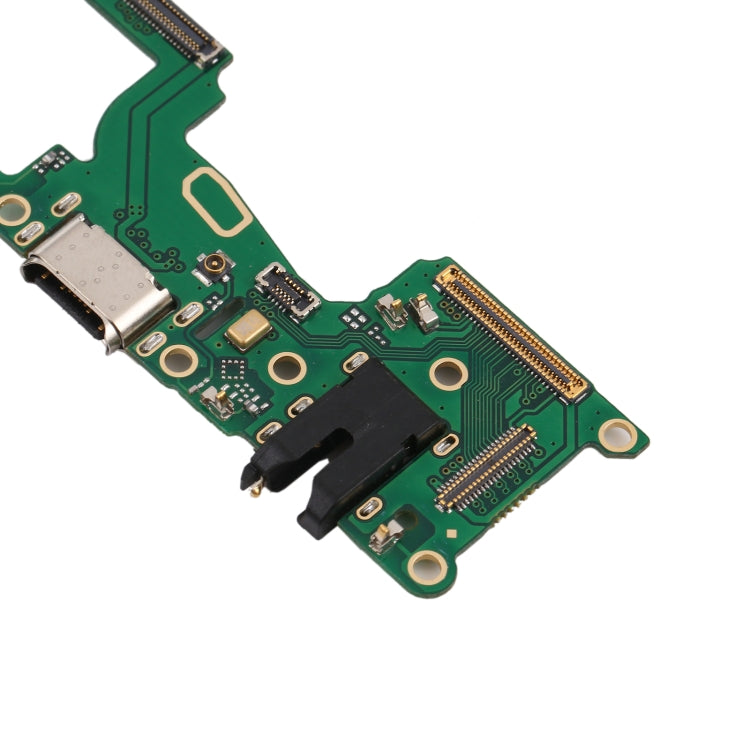 適用於 OPPO Reno4 SE PEAT00 PEAM00 尾插小板