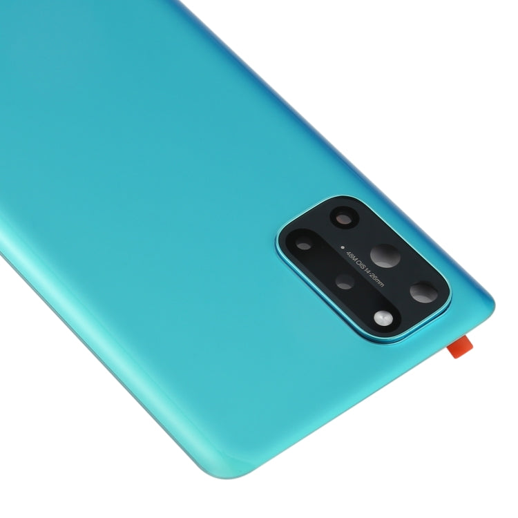 適用於OnePlus 8T 電池后蓋帶相圈