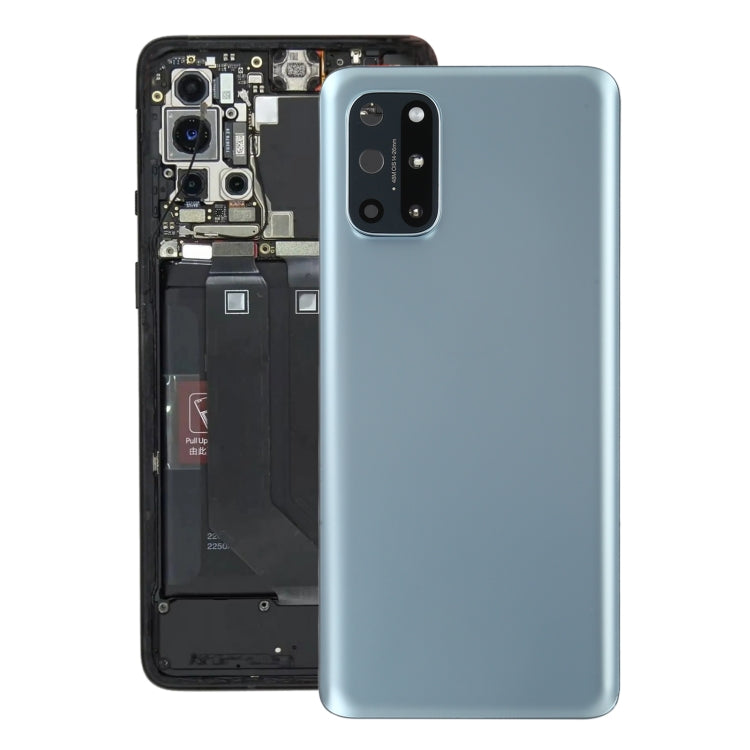 適用於OnePlus 8T 電池后蓋帶相圈