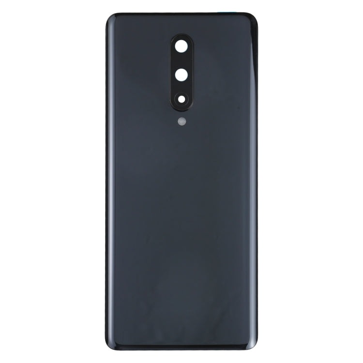 適用於OnePlus 8 電池后蓋帶相圈