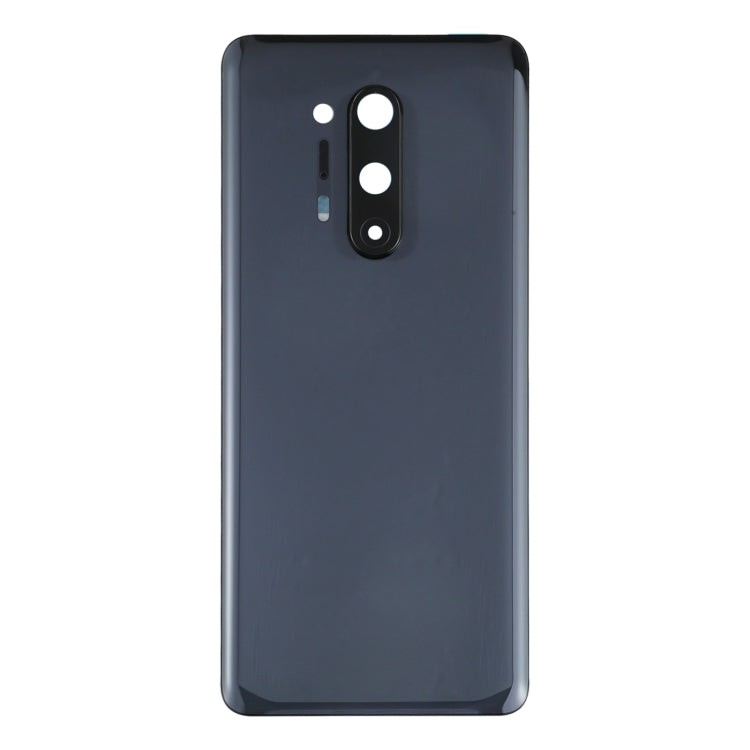 適用於OnePlus 8 Pro 電池后蓋帶相圈