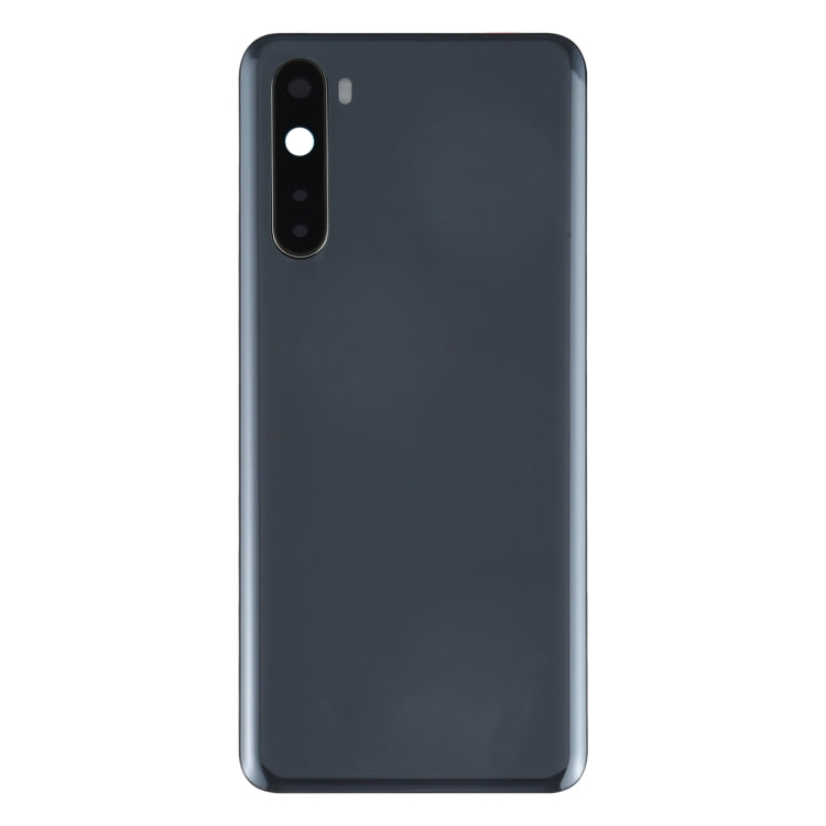 適用於OnePlus Nord 電池后蓋帶相圈