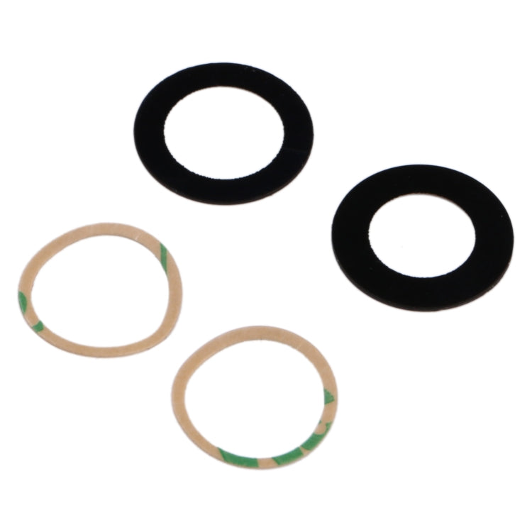 適用於 OnePlus 9 Pro / OnePlus 9 攝像頭鏡片 10個一賣