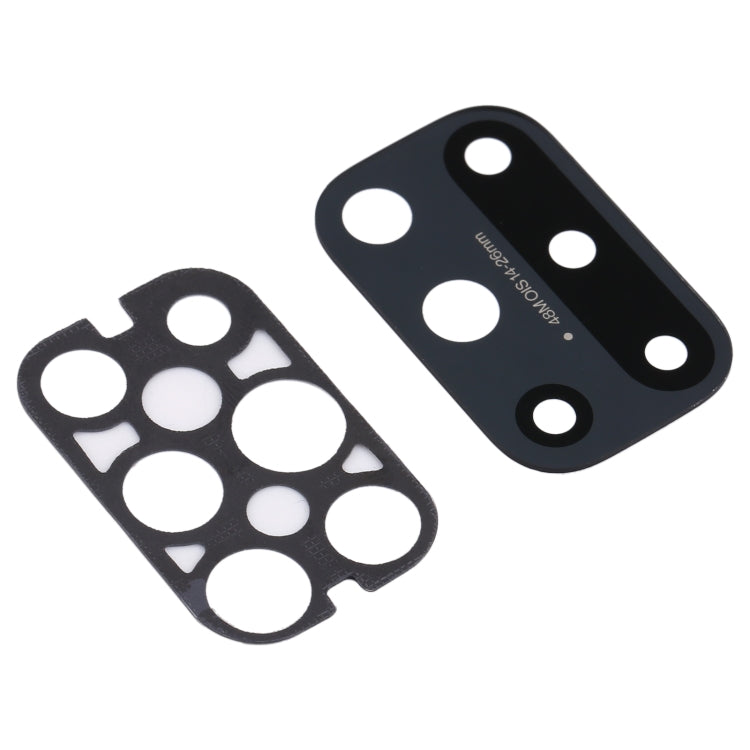 適用於 OnePlus 8T 攝像頭鏡片 10個一賣