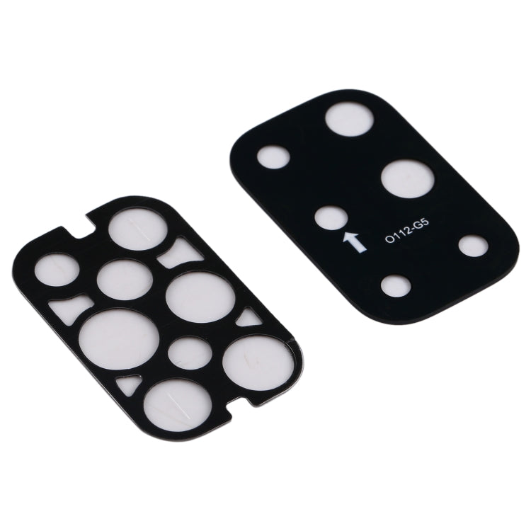 適用於 OnePlus 8T 攝像頭鏡片 10個一賣