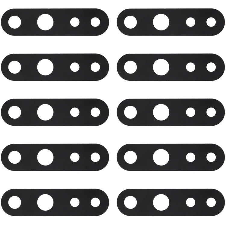 適用於 OnePlus Nord 攝像頭鏡片 10個一賣