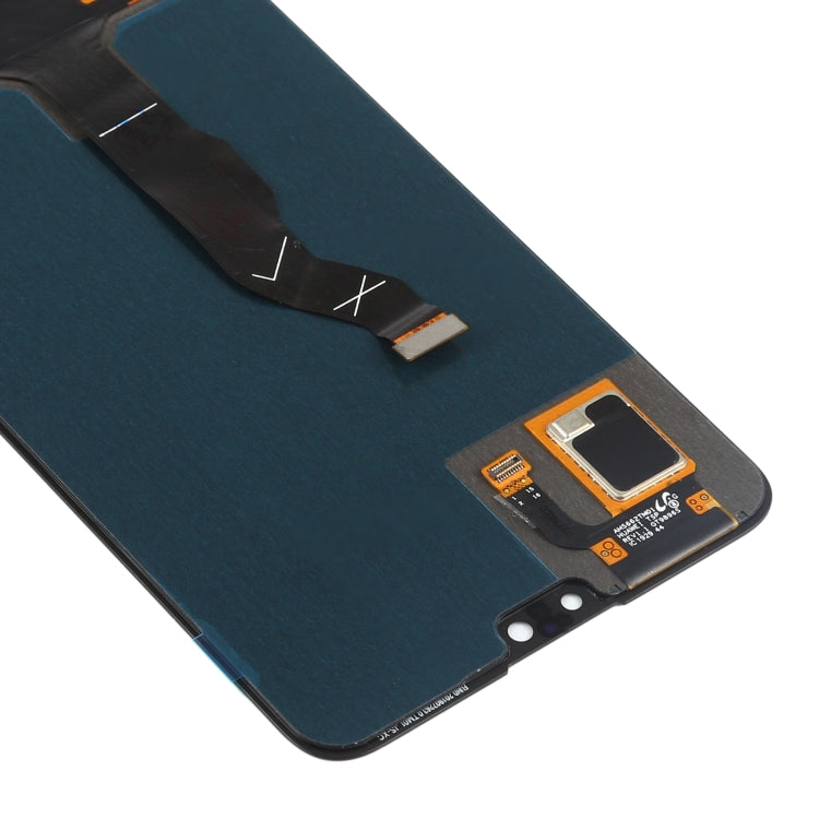 適用於 華為 Mate 30 原裝 OLED液晶觸摸總成