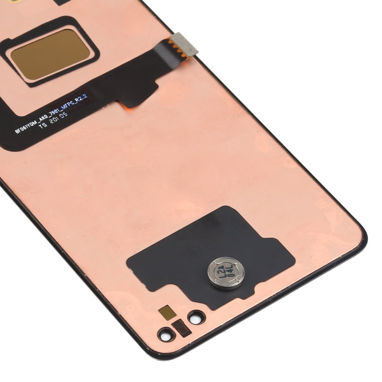 適用於 華為 P40 原裝 OLED液晶觸摸總成