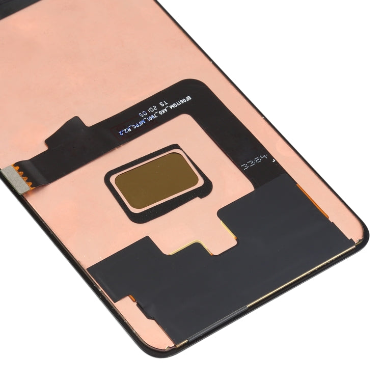 適用於 華為 P40 原裝 OLED液晶觸摸總成