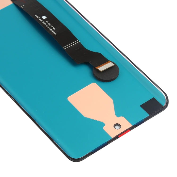 適用於 華為 Nova 8 5G 原裝 OLED液晶觸摸總成