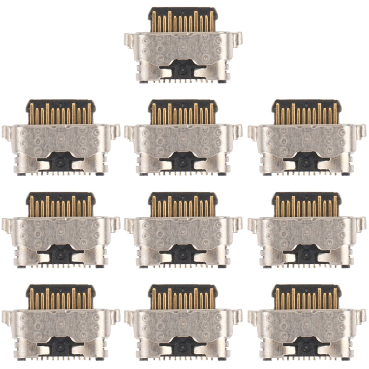 適用於 三星 Galaxy M11 SM-M115F 單尾插 10個一賣