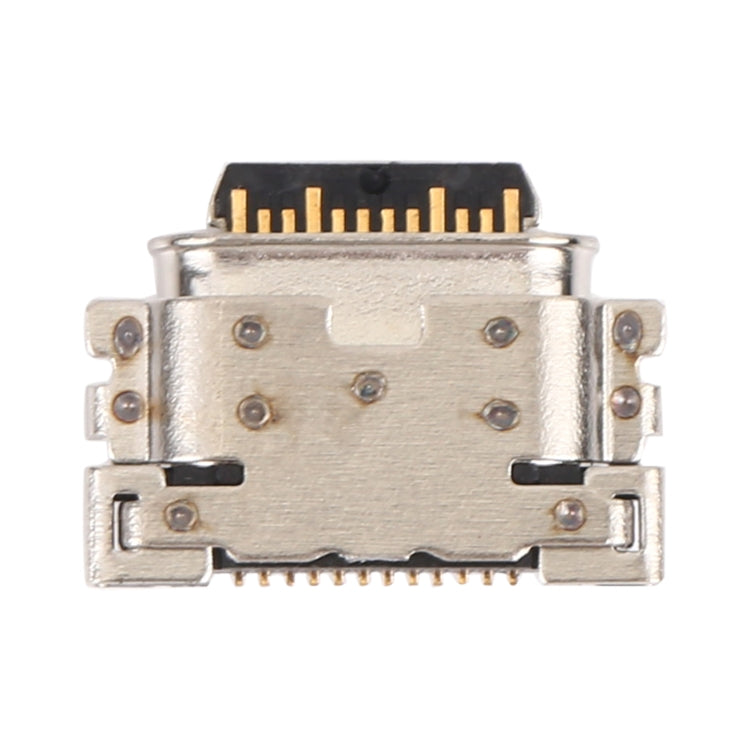 適用於 Motorola Moto G7 單尾插 10個一賣