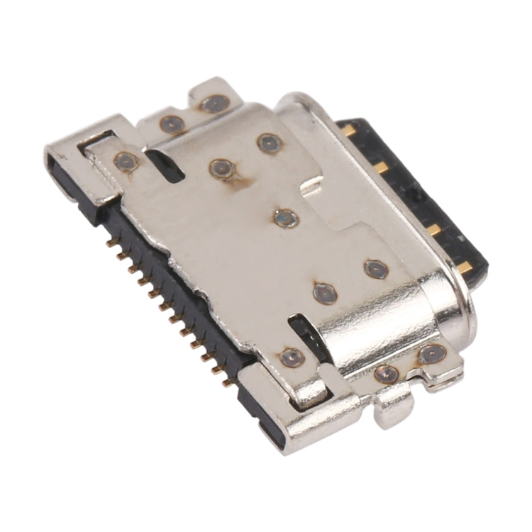 適用於 Motorola Moto G7 單尾插 10個一賣