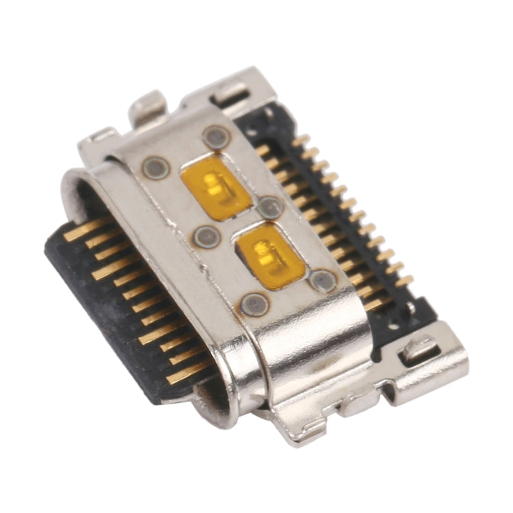 適用於 Motorola Moto G7 單尾插 10個一賣