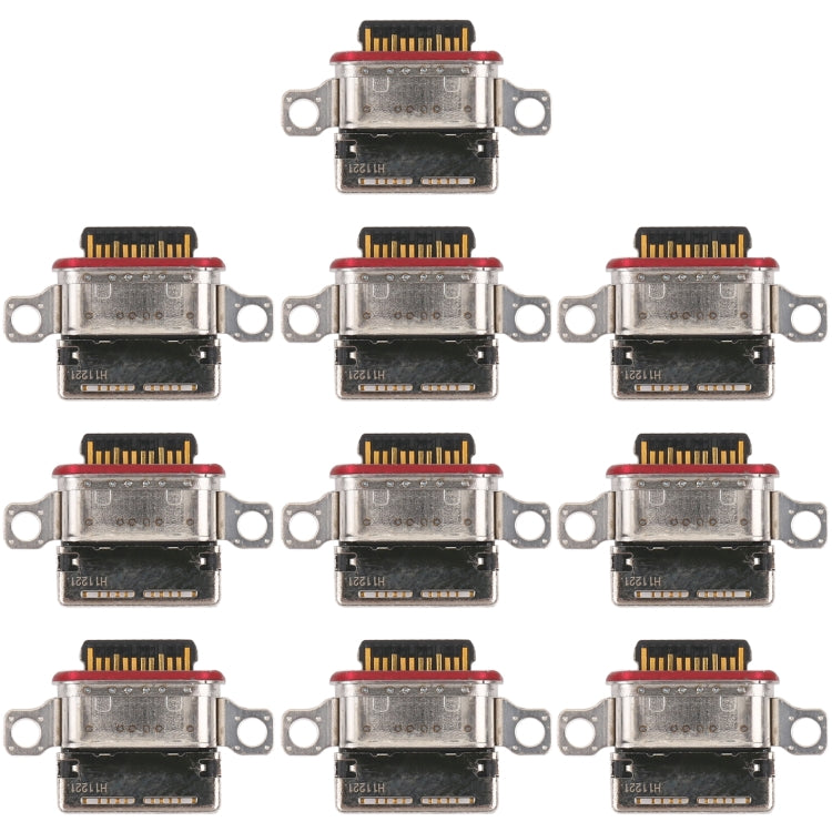 適用於 華為 Nova 8 Pro 5G 單尾插 10個一賣