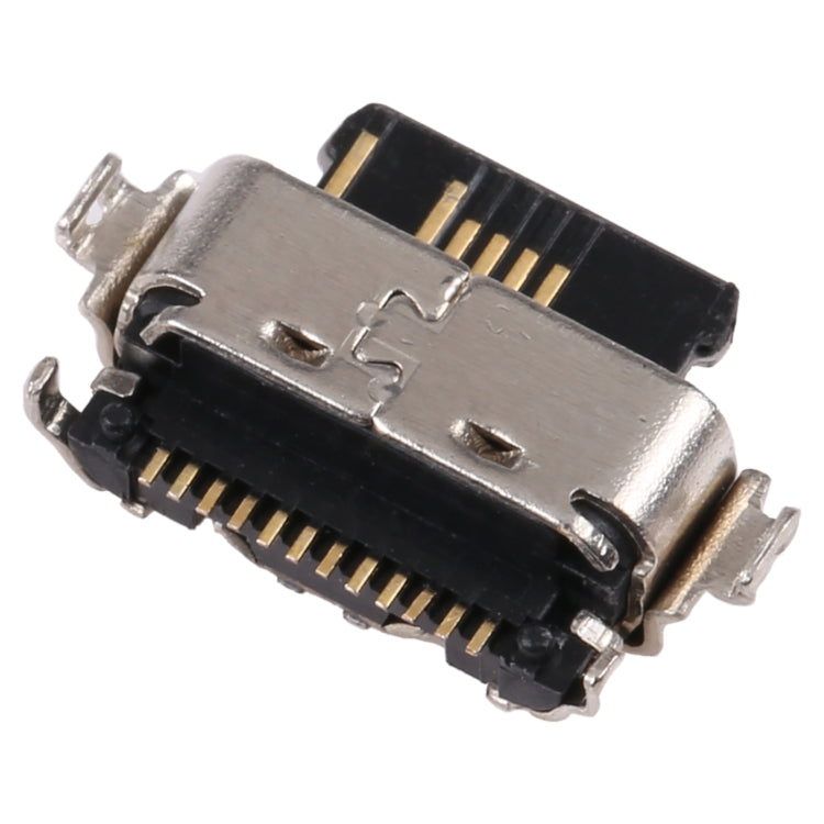 適用於 Alcatel 3x  5048Y 5048A 5048I 單尾插 10個一賣