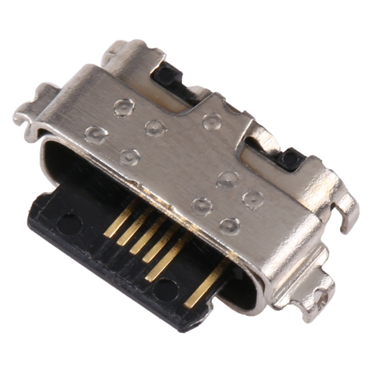 適用於 Alcatel 3x  5048Y 5048A 5048I 單尾插 10個一賣