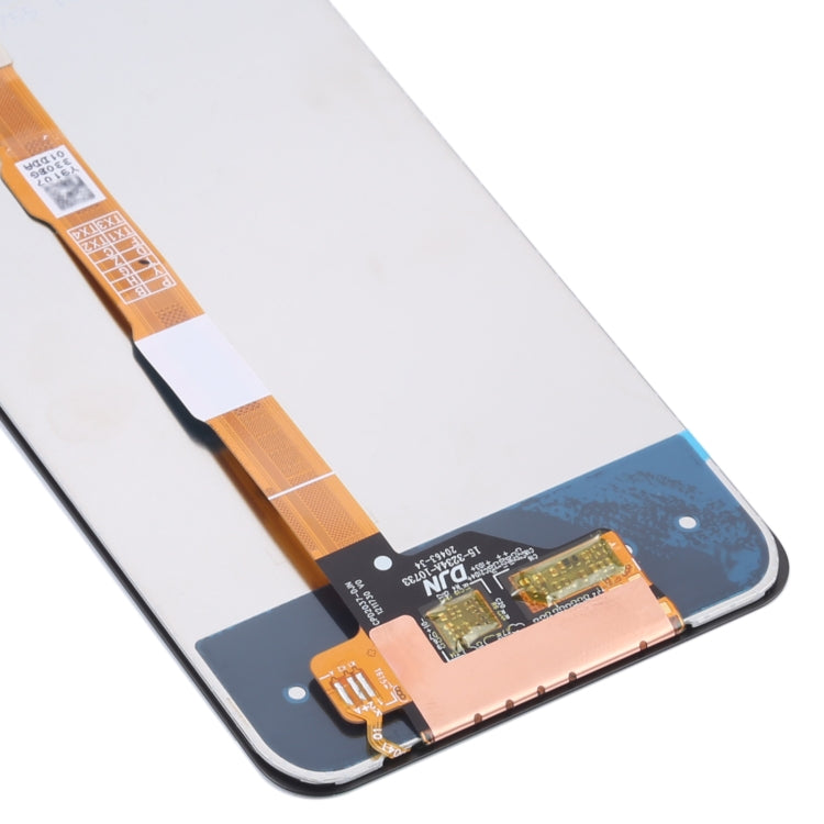 適用於 Vivo Y51 / Y51a V2030 TFT材質 液晶觸摸總成