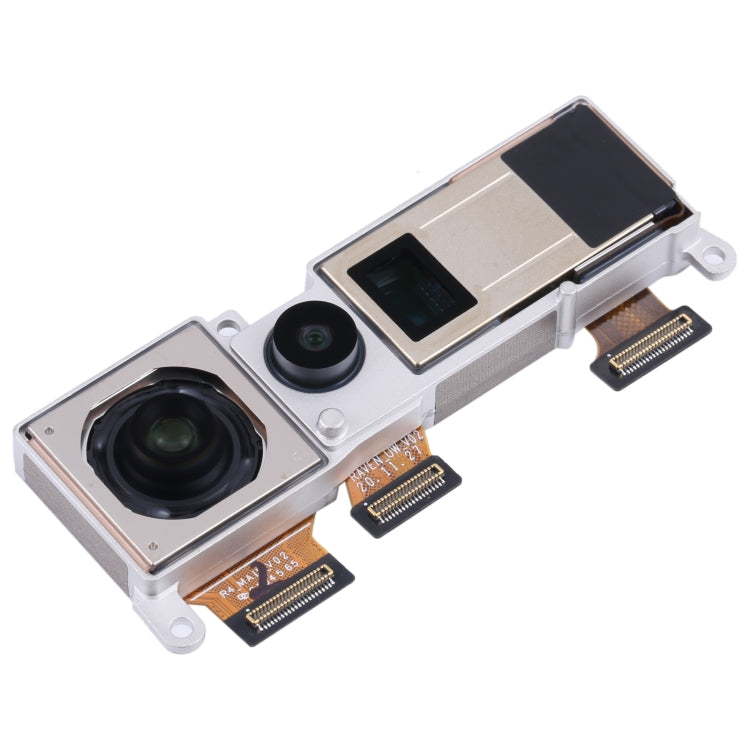 後置攝像頭 適用於Google Pixel 6 Pro