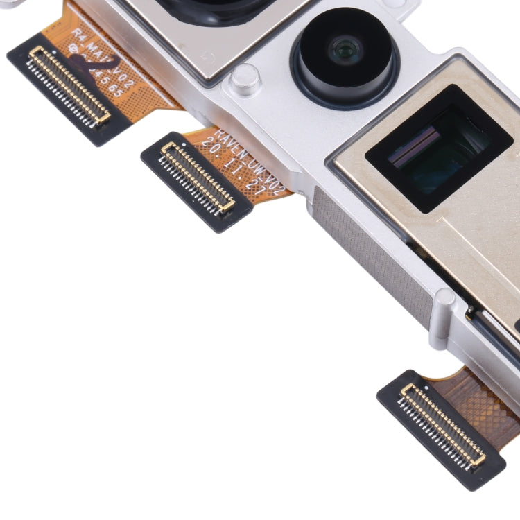 後置攝像頭 適用於Google Pixel 6 Pro