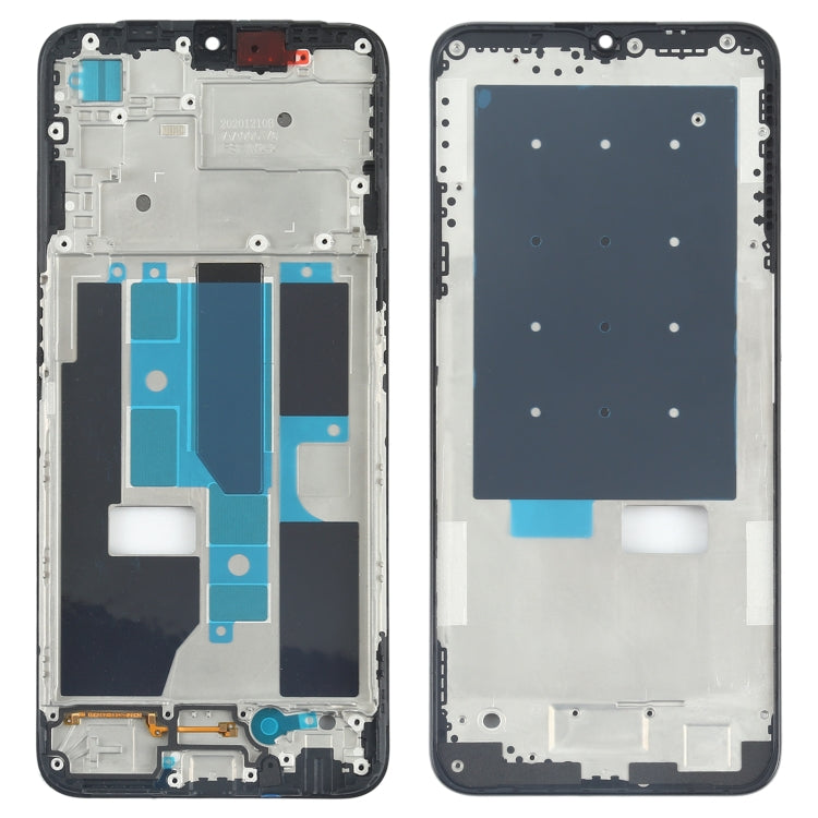 適用於 OPPO A55 5G PEMM00 液晶前框/A框
