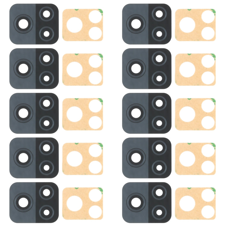 適用於 Vivo iQOO U3 V2061A 攝像頭鏡片 10個一賣