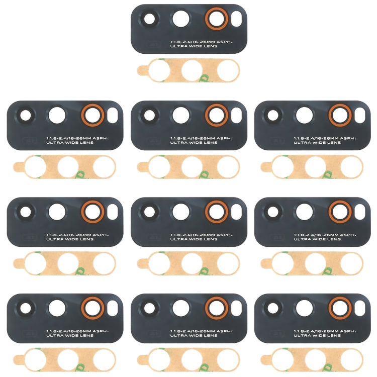 適用於 Vivo iQOO Neo3 5G V1981A 攝像頭鏡片 10個一賣