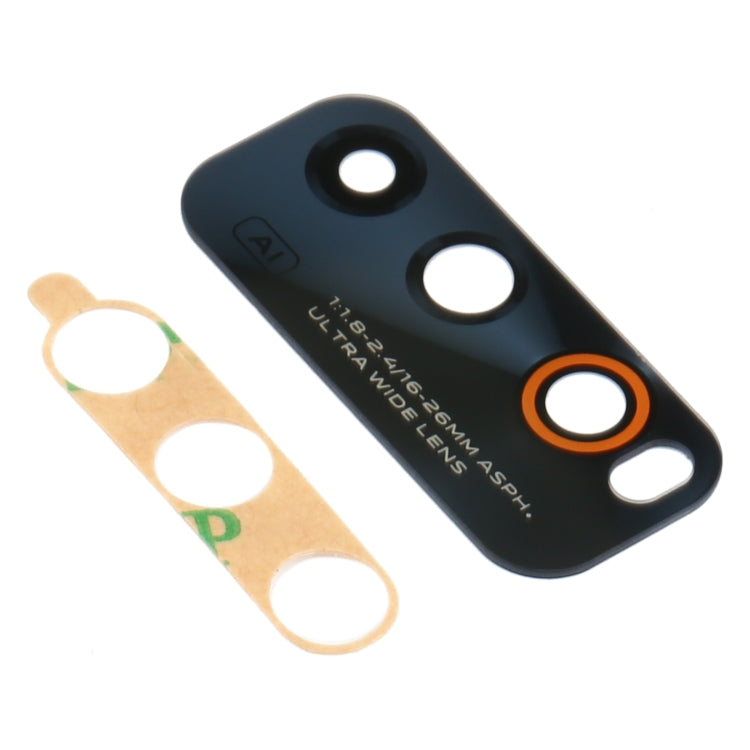 適用於 Vivo iQOO Neo3 5G V1981A 攝像頭鏡片 10個一賣