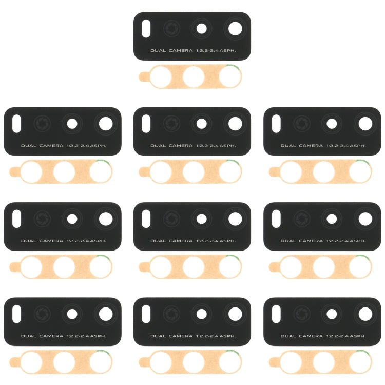 適用於 Vivo Y12s V2026 V2033 攝像頭鏡片 10個一賣