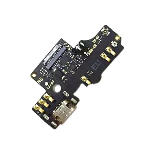 適用於 Alcatel 1S 2019 5024 5024D 5024Y 5024K 尾插小板