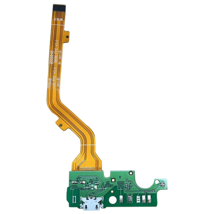 適用於 Alcatel 1S 2020 5028 5028D 5028Y 5028U 5028A 尾插小板