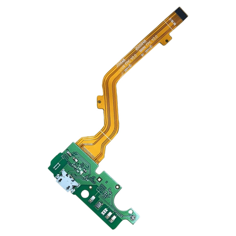 適用於 Alcatel 1S 2020 5028 5028D 5028Y 5028U 5028A 尾插小板