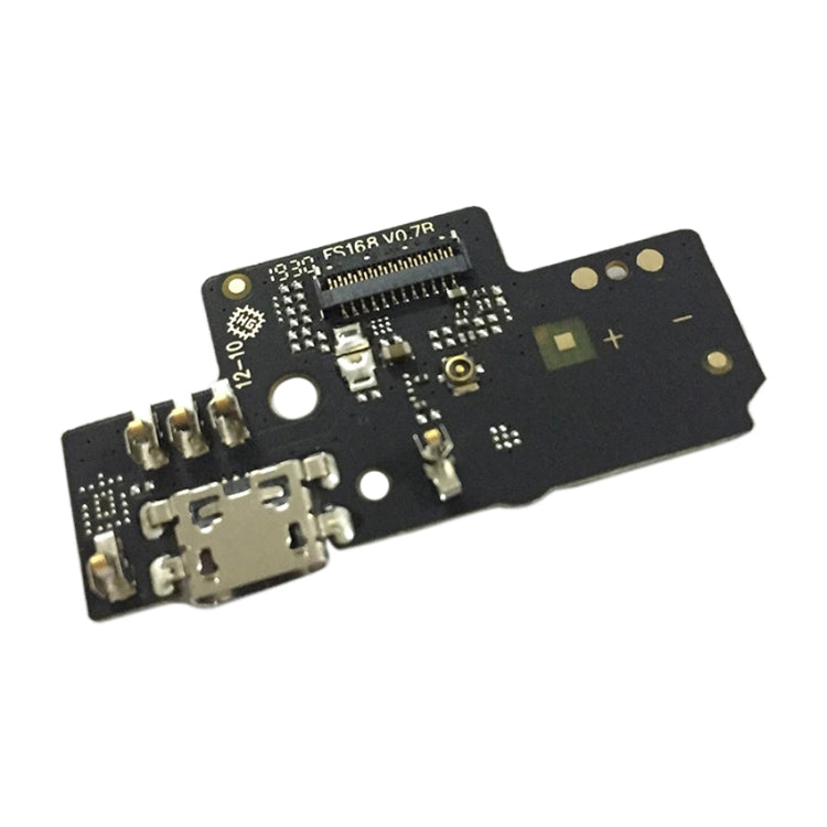 適用於 Alcatel 1V 2019 5001 5001D 5001A  尾插小板