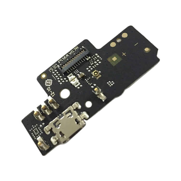 適用於 Alcatel 1V 2019 5001 5001D 5001A  尾插小板