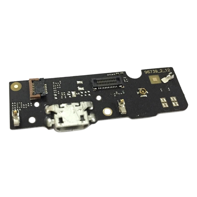 適用於 Alcatel 1X OT-5059 5059D 5059A 5059Y 5059X 5059 尾插小板